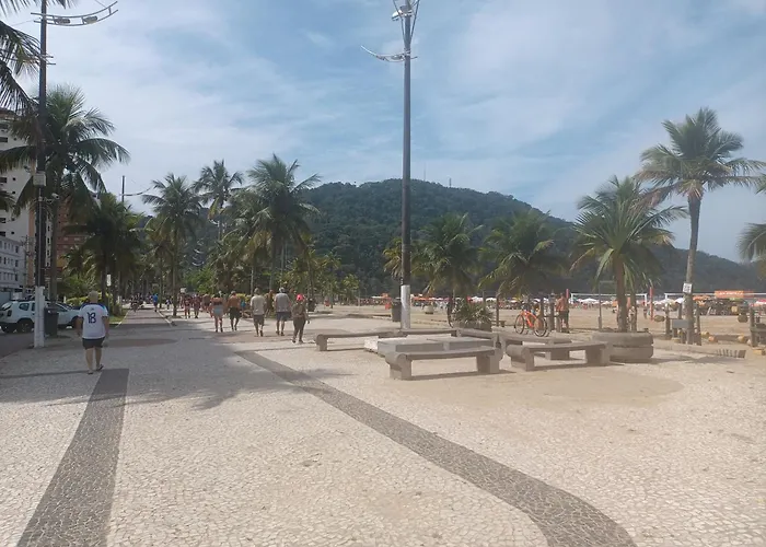 Sol E Mar Sandrady