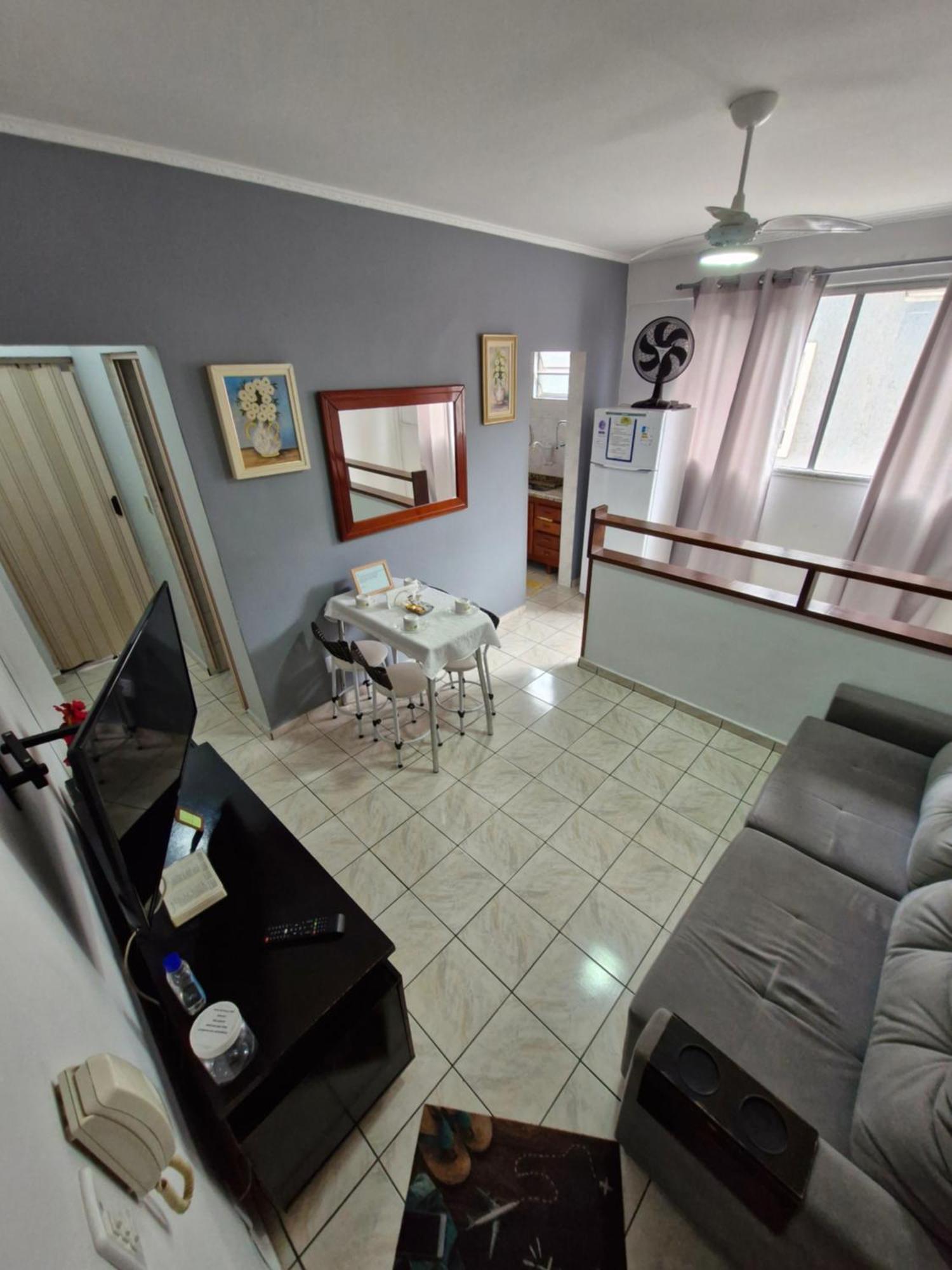 Apartamento Sol E Mar Sandrady *