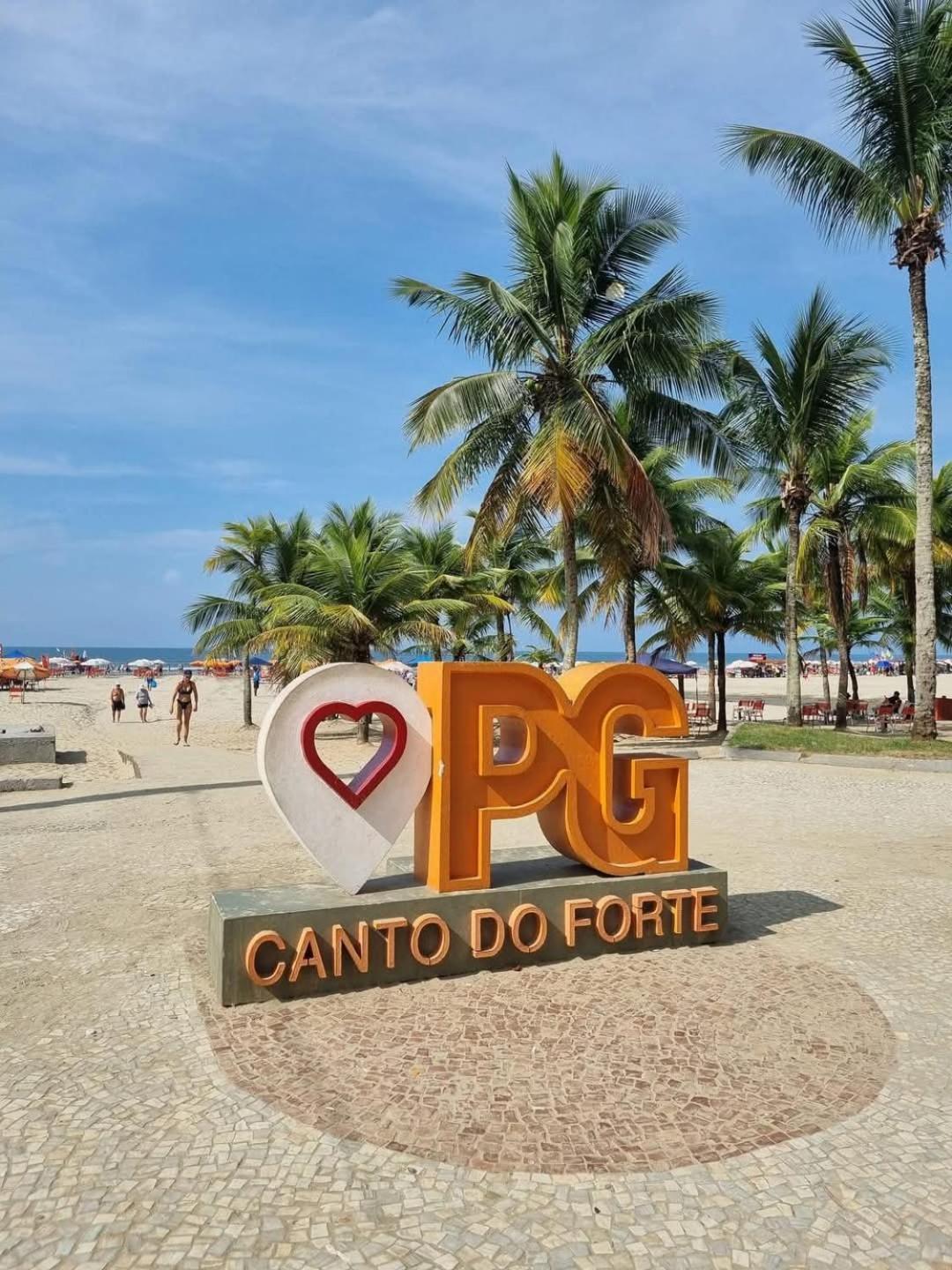 Apartamento Sol E Mar Sandrady *