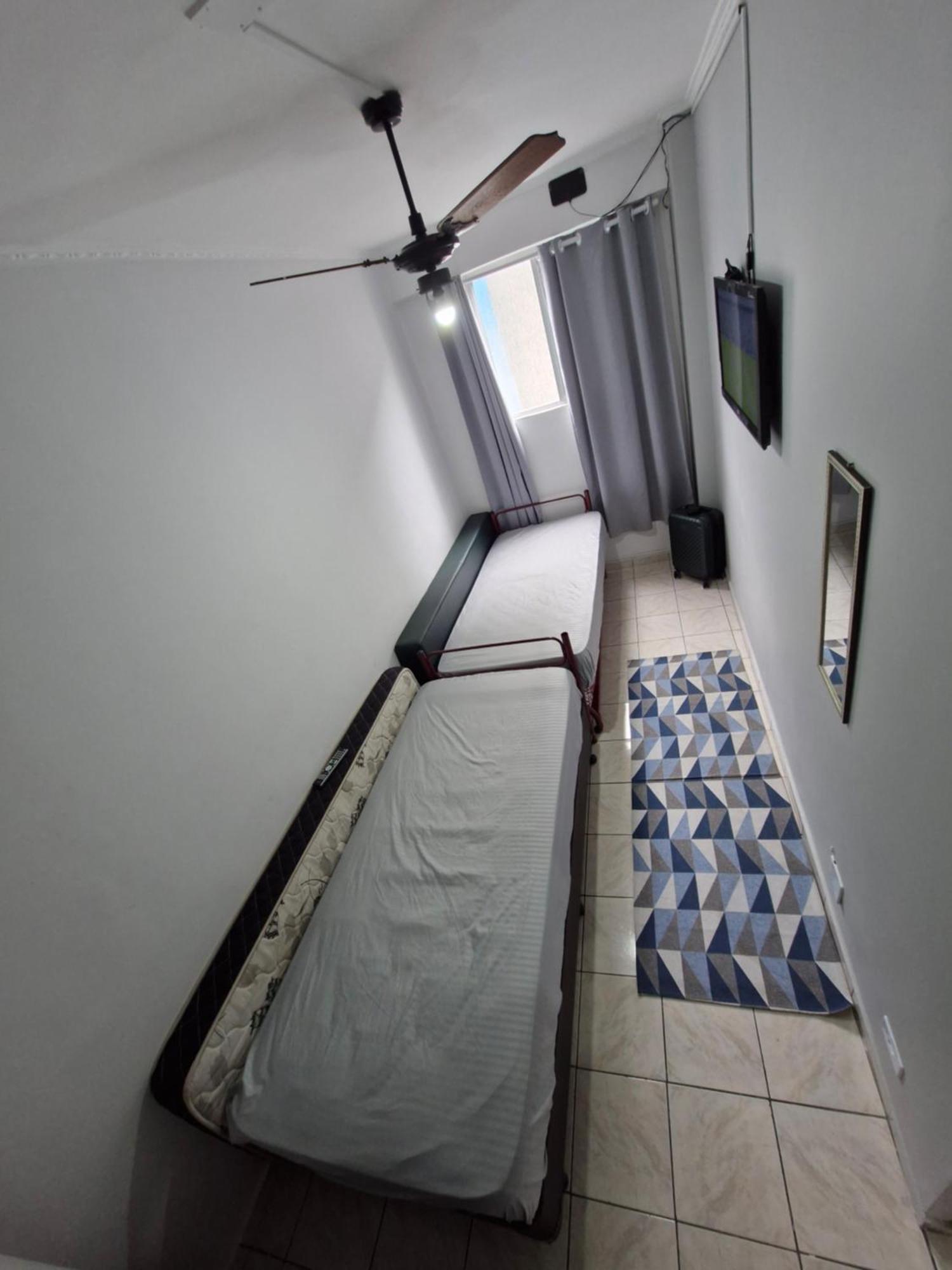 Apartamento Sol E Mar Sandrady